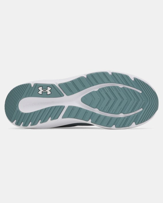 UA Pursuit 4 Big Logo Women's Running Shoes