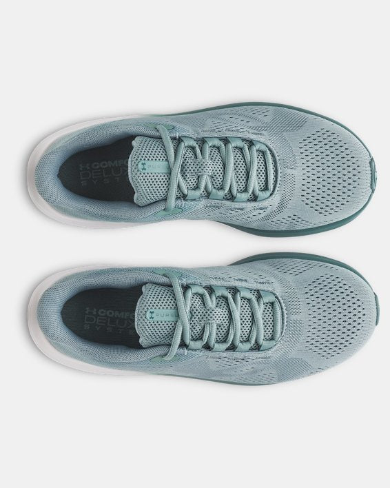 UA Pursuit 4 Big Logo Women's Running Shoes