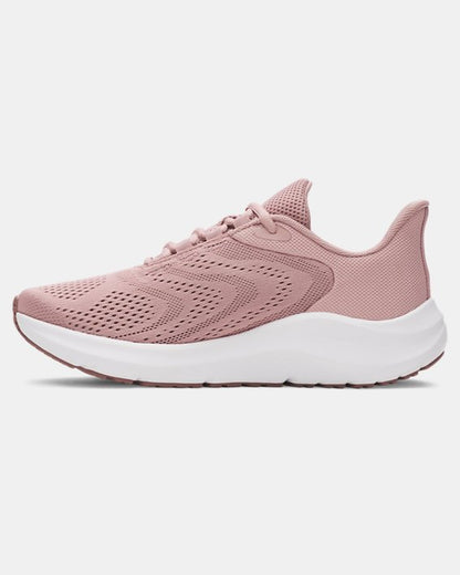 UA Pursuit 4 Big Logo Women's Running Shoes