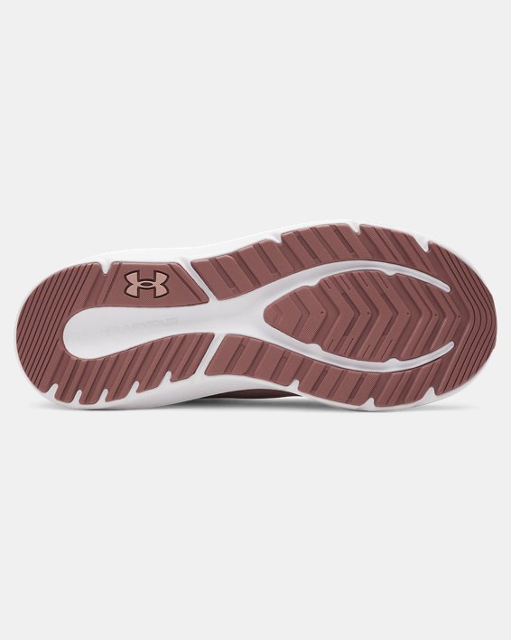 UA Pursuit 4 Big Logo Women's Running Shoes
