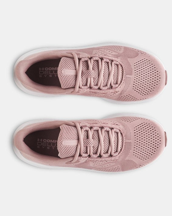 UA Pursuit 4 Big Logo Women's Running Shoes