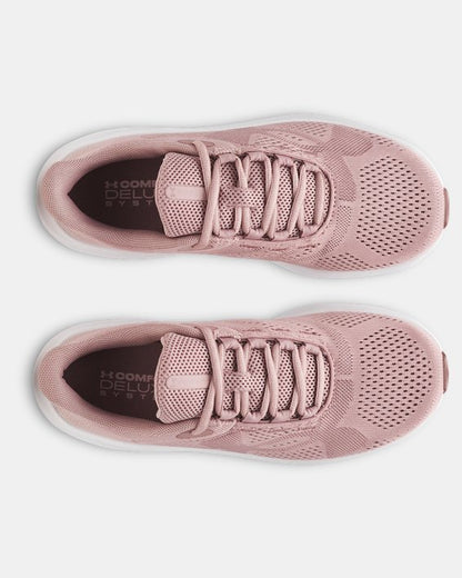 UA Pursuit 4 Big Logo Women's Running Shoes