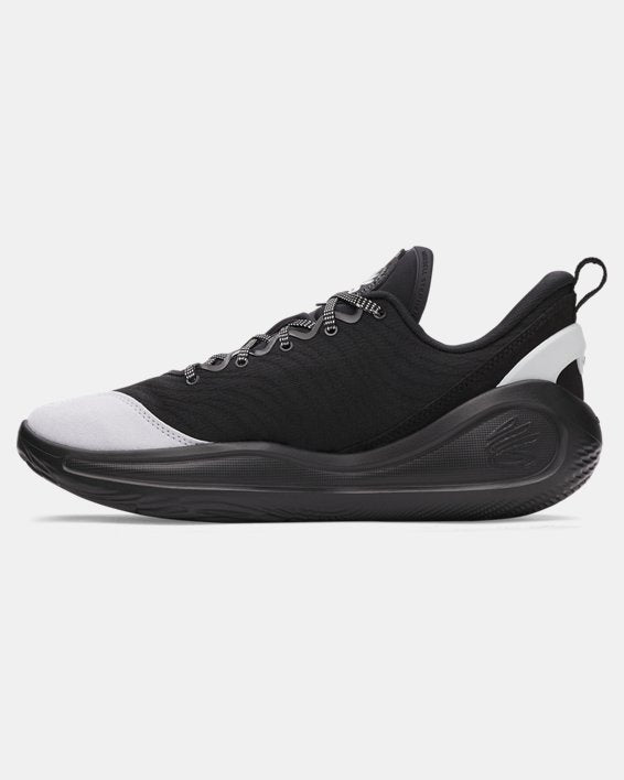 Curry 12 Team Unisex Basketball Shoes WOMEN