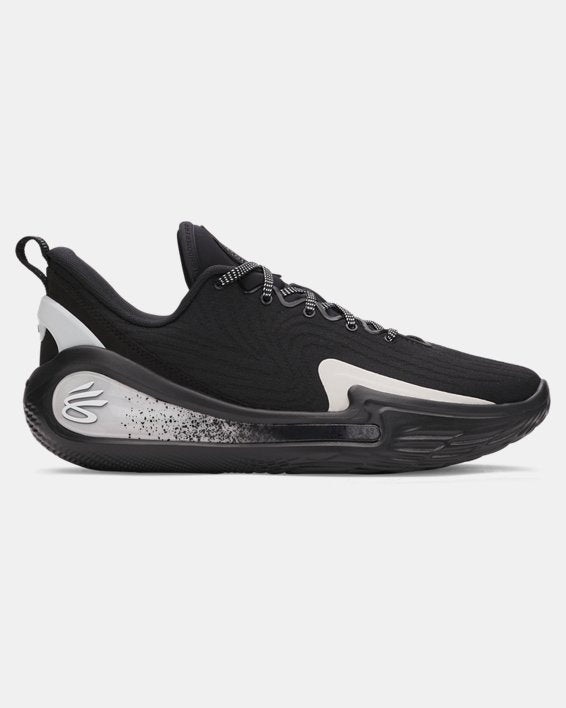 Curry 12 Team Unisex Basketball Shoes