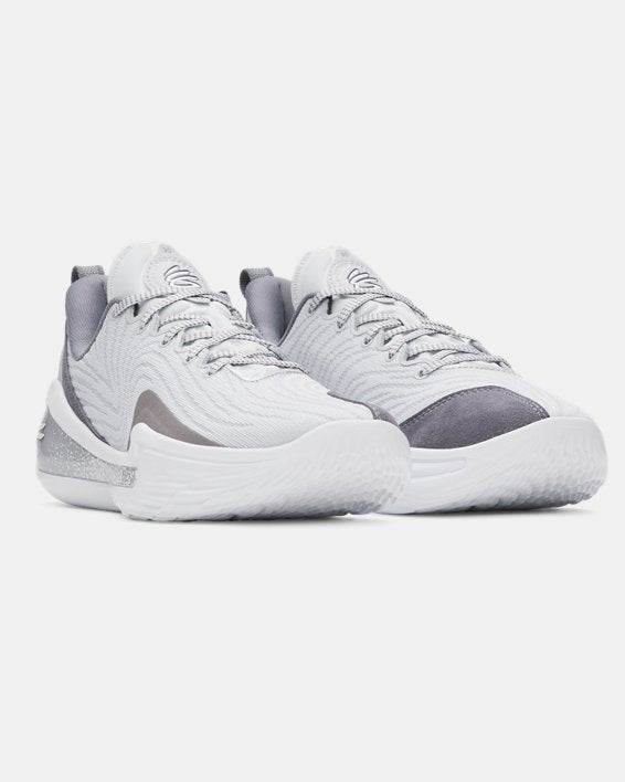 Curry 12 Team Unisex Basketball Shoes