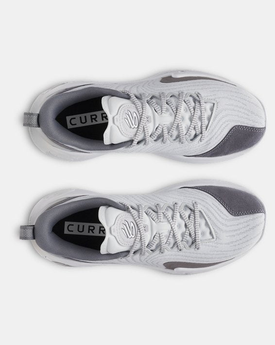 Curry 12 Team Unisex Basketball Shoes