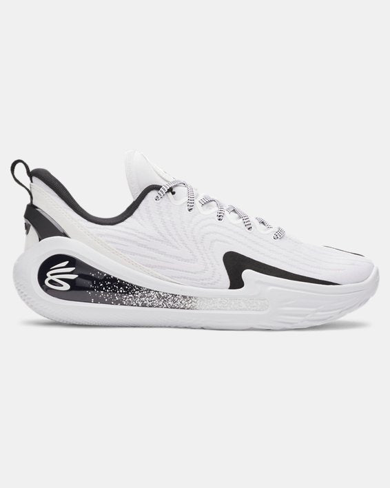 Curry 12 Team Unisex Basketball Shoes WOMEN