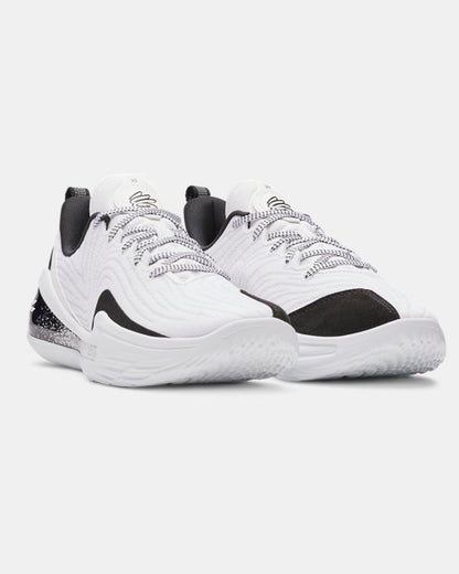 Curry 12 Team Unisex Basketball Shoes WOMEN