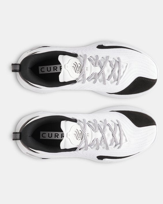 Curry 12 Team Unisex Basketball Shoes