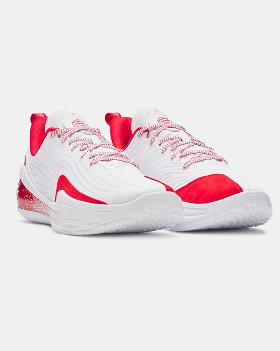 Curry 12 Team Unisex Basketball Shoes WOMEN
