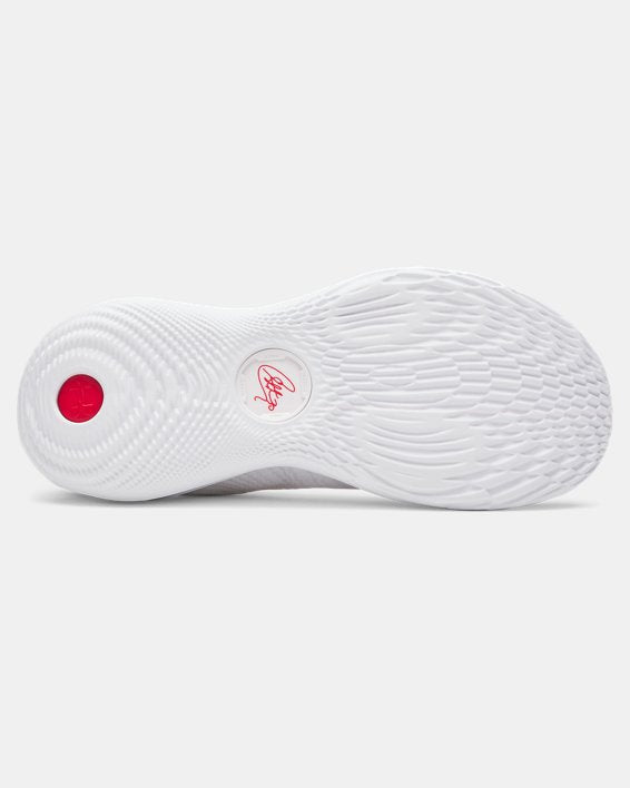 Curry 12 Team Unisex Basketball Shoes