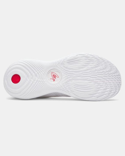 Curry 12 Team Unisex Basketball Shoes