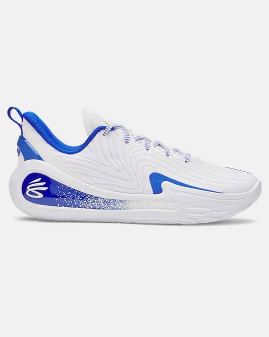 Curry 12 Team Unisex Basketball Shoes WOMEN
