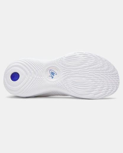 Curry 12 Team Unisex Basketball Shoes