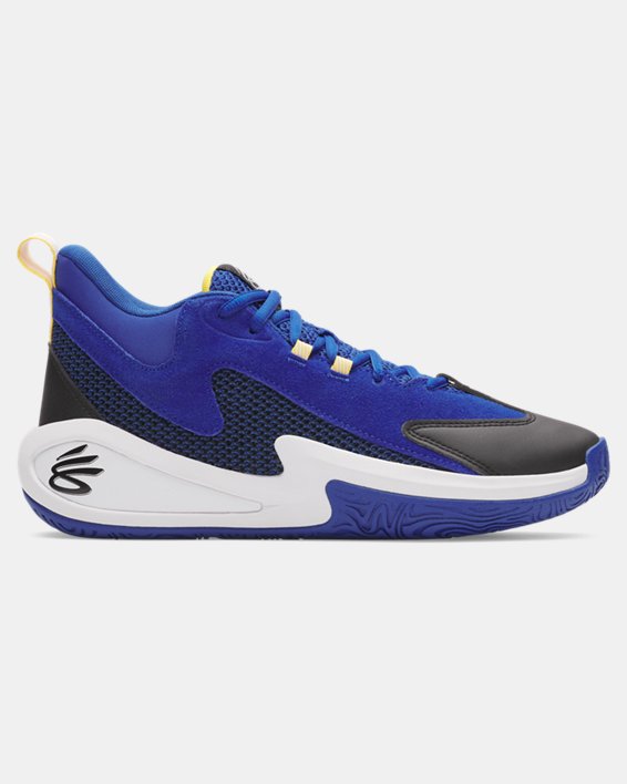 Curry 3Z 25 SDE Unisex Basketball Shoes WOMEN