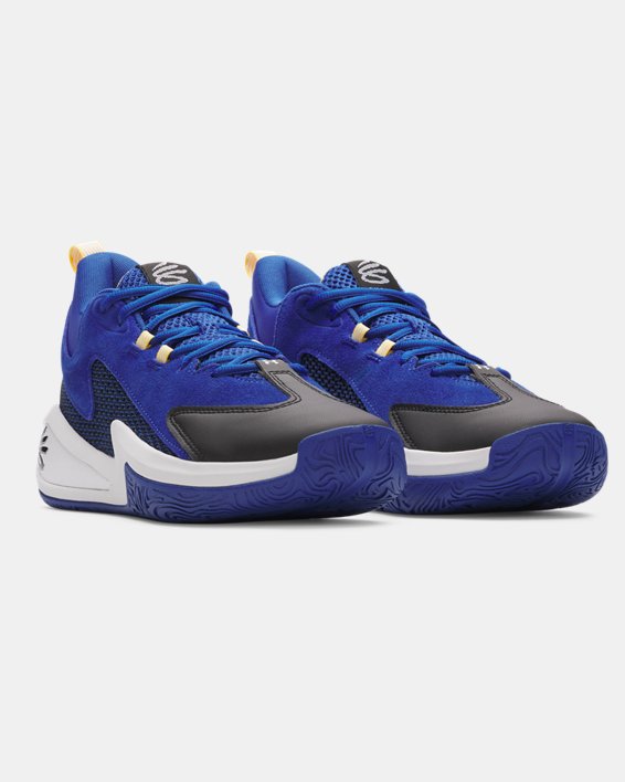 Curry 3Z 25 SDE Unisex Basketball Shoes