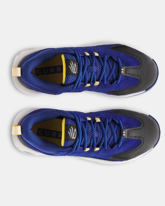 Curry 3Z 25 SDE Unisex Basketball Shoes WOMEN