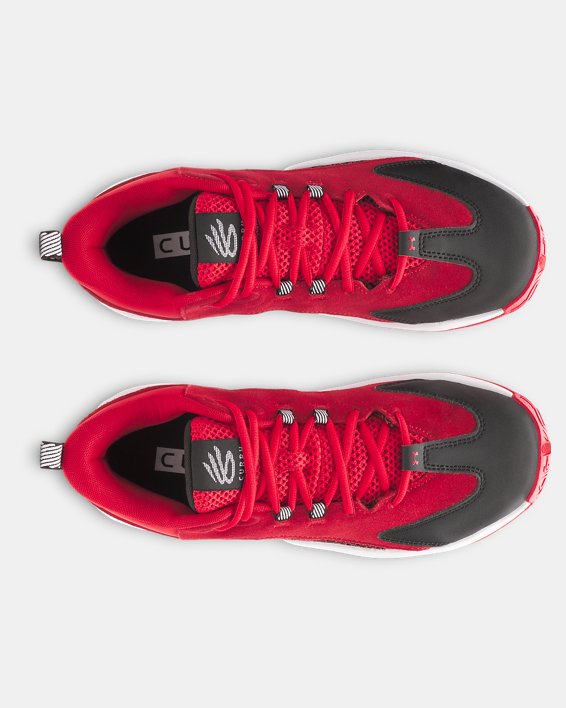 Curry 3Z 25 SDE Unisex Basketball Shoes