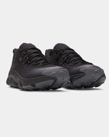 UA Expanse Low Waterproof Men's Trail Running Shoes