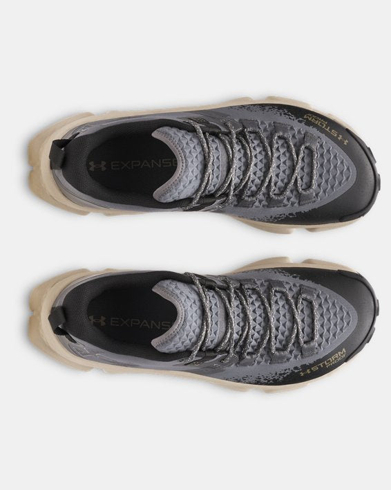 UA Expanse Low Waterproof Men's Trail Running Shoes