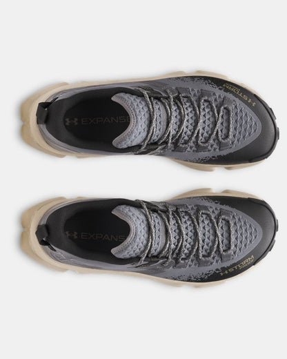 UA Expanse Low Waterproof Men's Trail Running Shoes