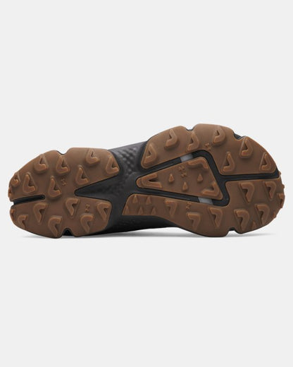 UA Expanse Low Waterproof Women's Trail Running Shoes