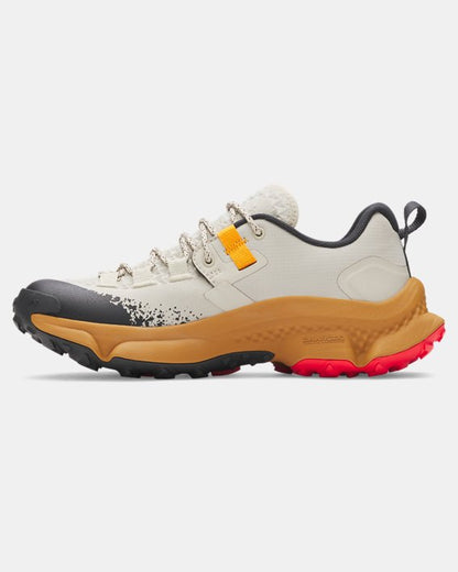 UA Expanse Low Waterproof Women's Trail Running Shoes