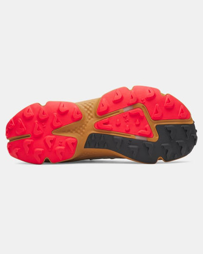 UA Expanse Low Waterproof Women's Trail Running Shoes