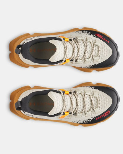 UA Expanse Low Waterproof Women's Trail Running Shoes