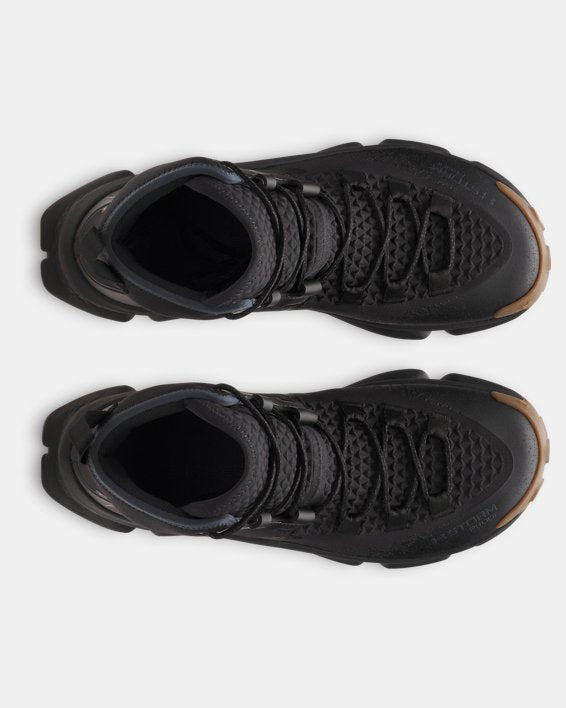 UA Expanse Mid Waterproof Men's Boots