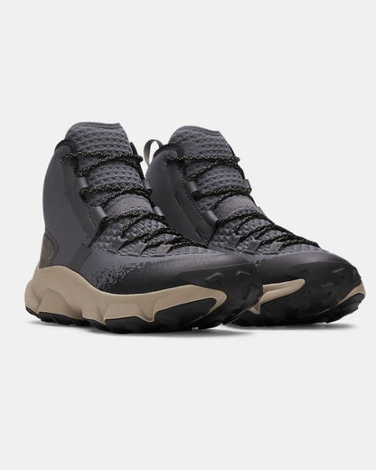 UA Expanse Mid Waterproof Men's Boots