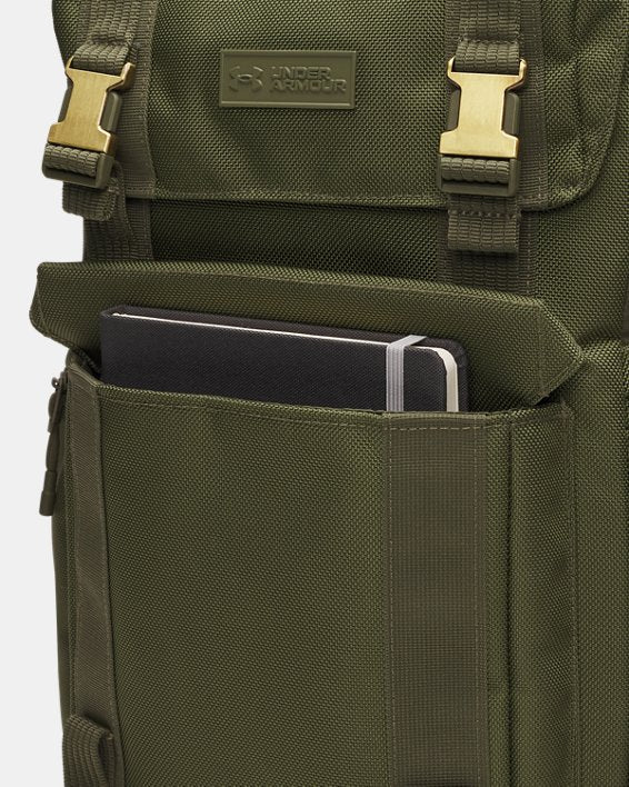 UA Triumph Utility Backpack