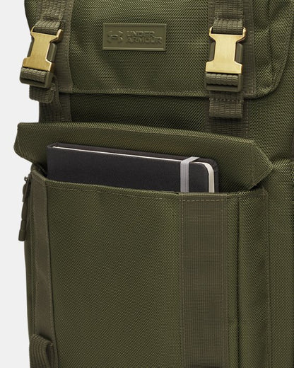 UA Triumph Utility Backpack