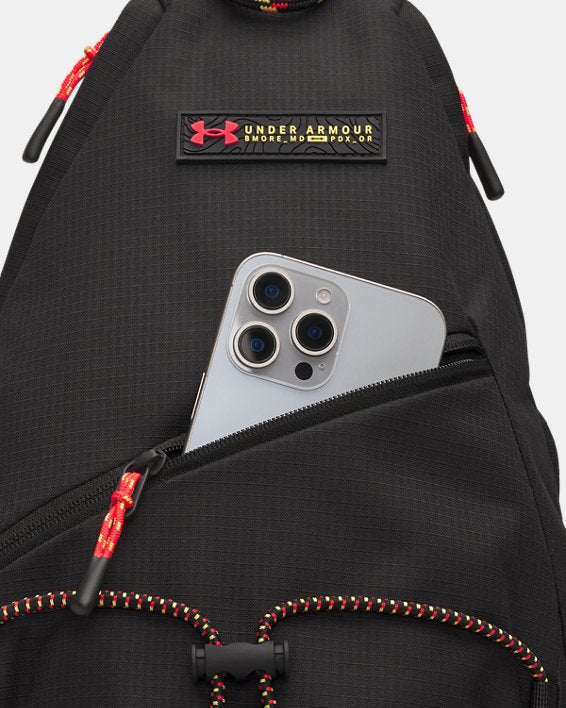 UA Summit Sling Bag