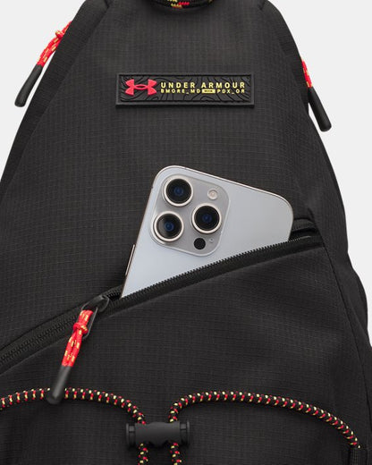 UA Summit Sling Bag