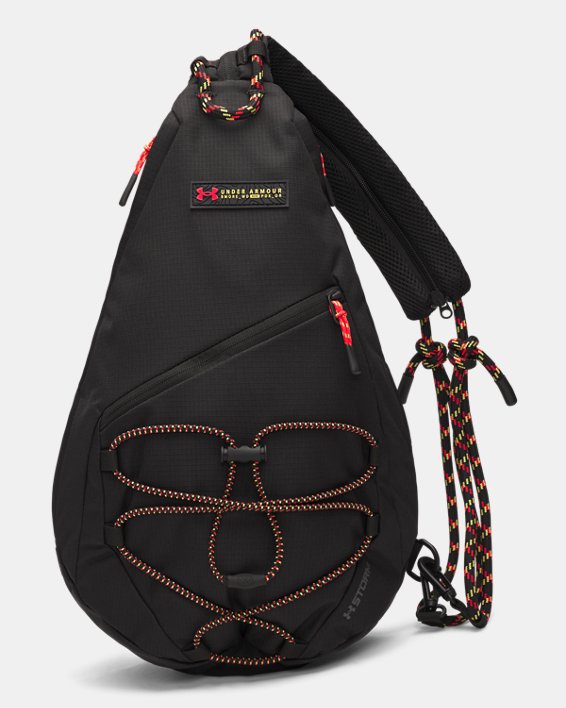 UA Summit Sling Bag