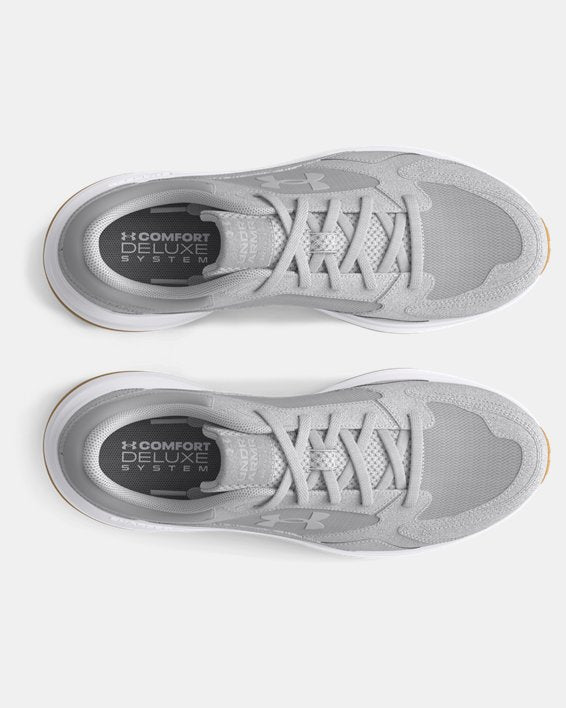 UA Edge Suede Women's Training Shoes