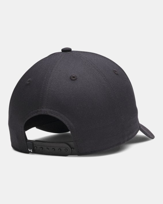 UA Essential Mid Men's Adjustable Hat