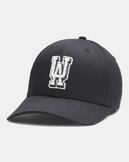 UA Essential Mid Men's Adjustable Hat