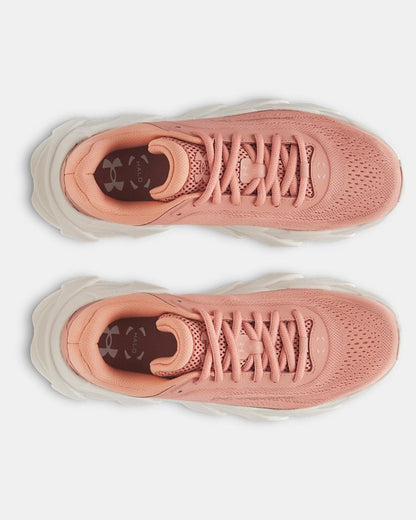 UA Halo Runner Women's Running Shoes