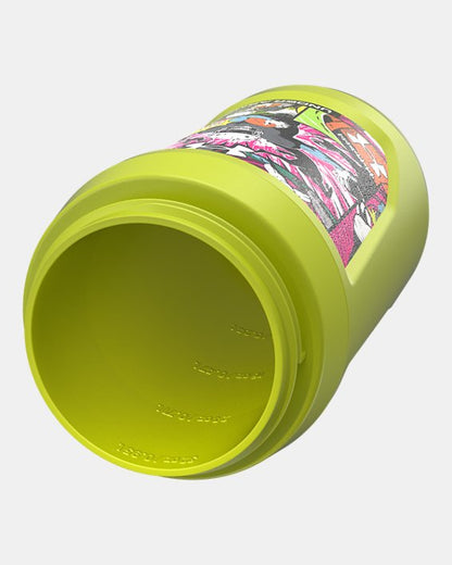 UA Playmaker Print 32 oz Jug Water Bottle