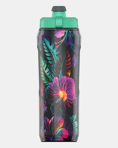 UA Playmaker Squeeze Insulated 28 oz Water Bottle