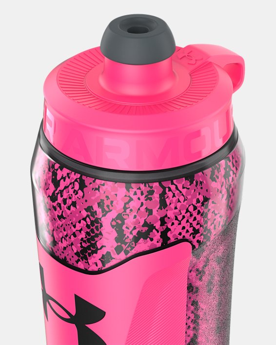 UA Playmaker Squeeze Insulated 28 oz Water Bottle