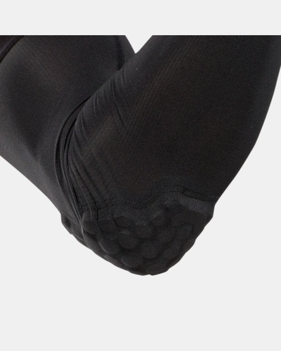 UA Gameday Armour Pro Men's Padded Elbow Sleeve