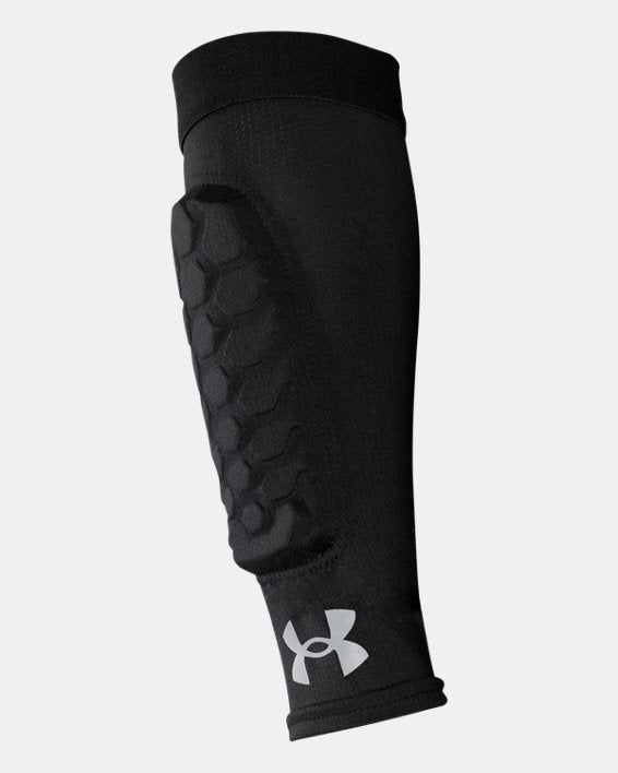 UA Gameday Armour Pro Men's Padded Forearm Sleeves