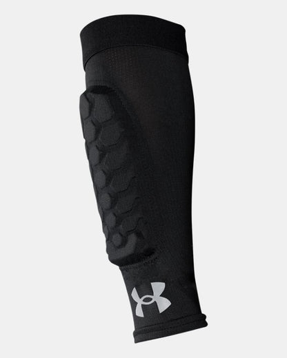 UA Gameday Armour Pro Men's Padded Forearm Sleeves