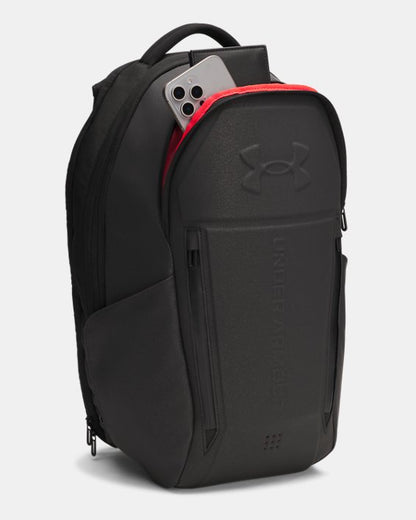 UA No Weigh Backpack