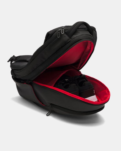 UA No Weigh Backpack