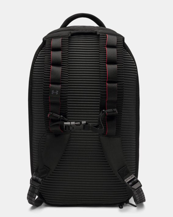 UA No Weigh Backpack