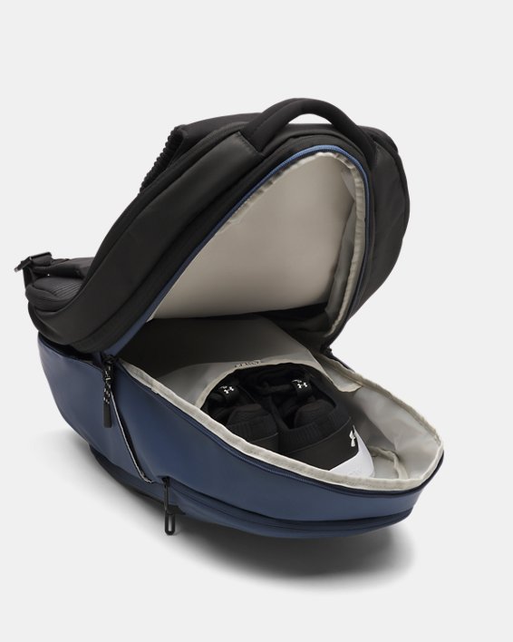 UA No Weigh Backpack